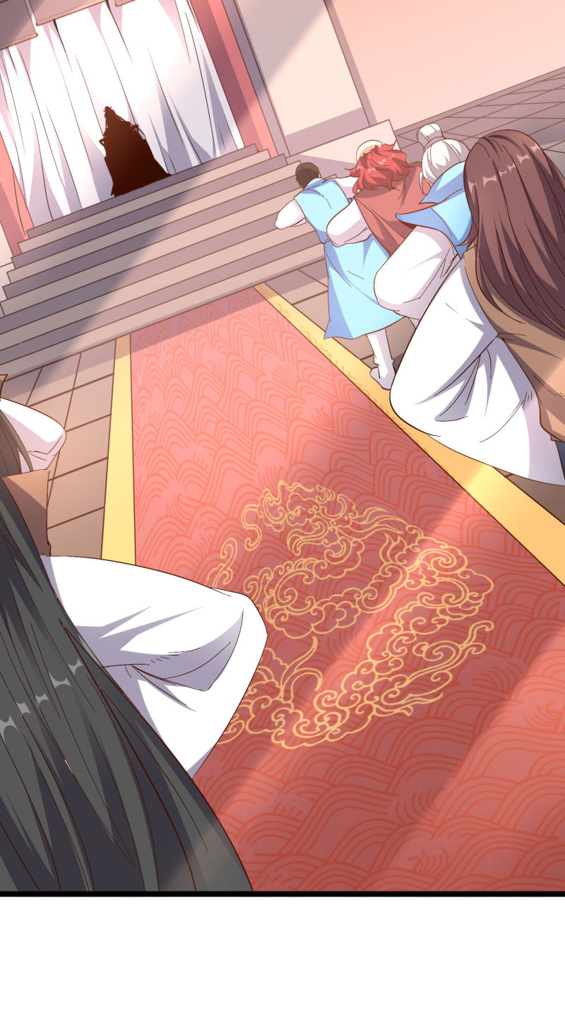 Lord Futian chapter 18 halaman 14