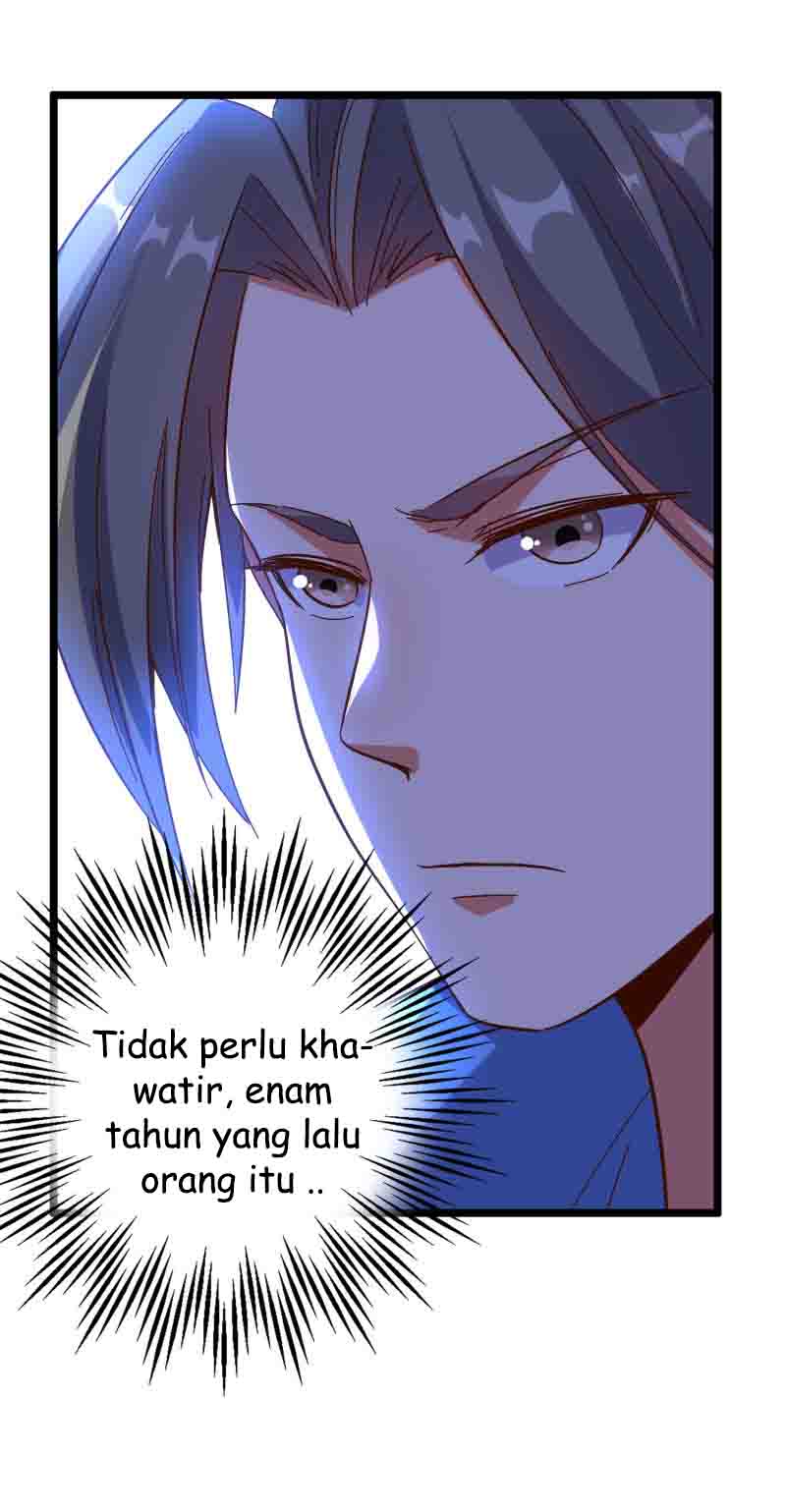 Lord Futian chapter 18 halaman 31