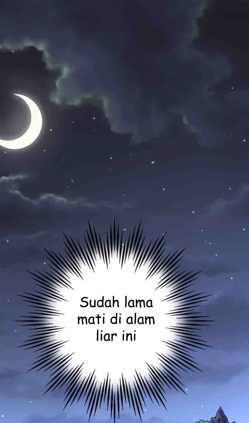 Lord Futian chapter 18 halaman 32