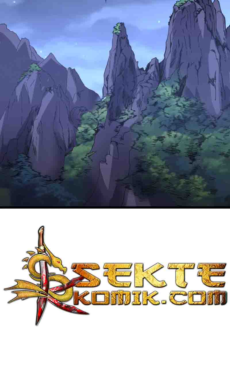 Lord Futian chapter 18 halaman 33