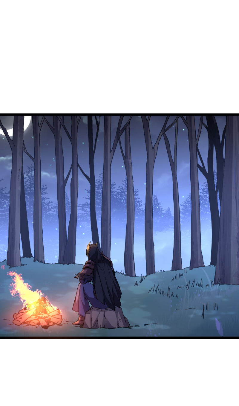 Lord Futian chapter 18 halaman 34