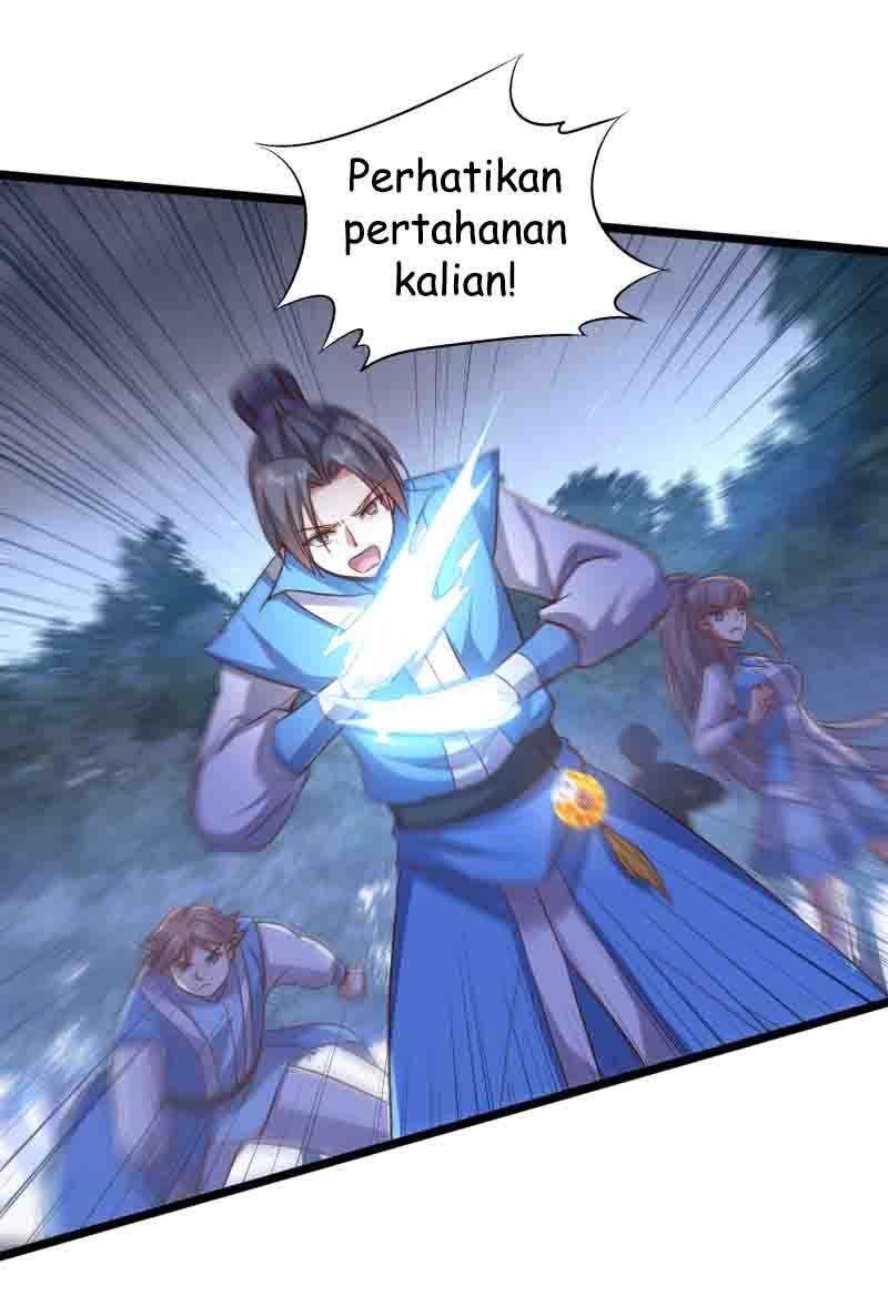 Lord Futian Bab 19 halaman 8
