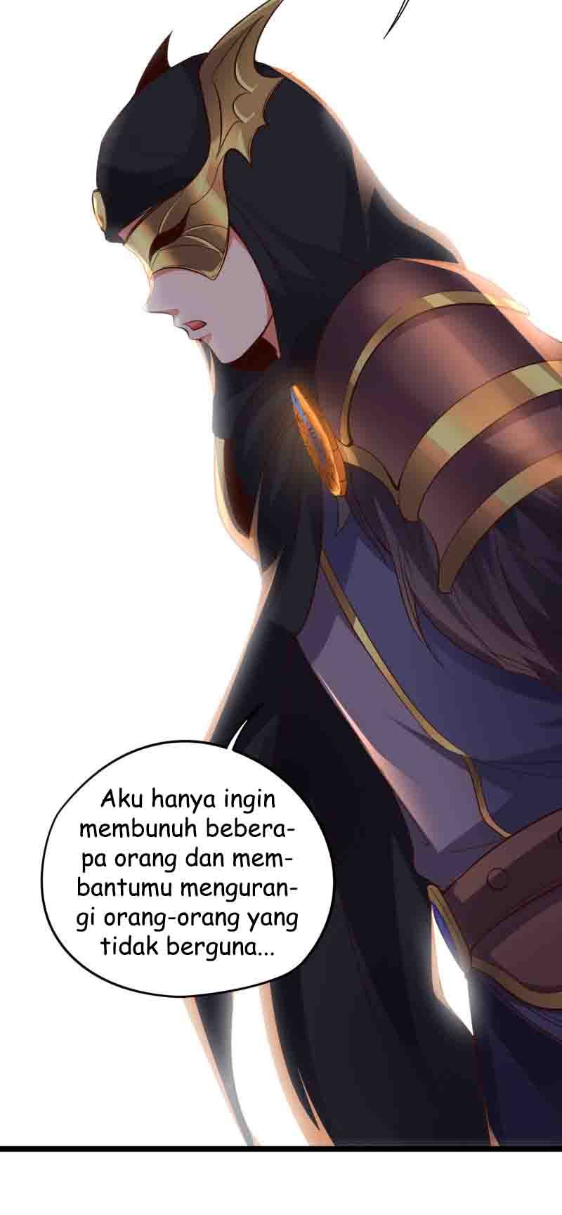 Lord Futian Bab 19 halaman 36