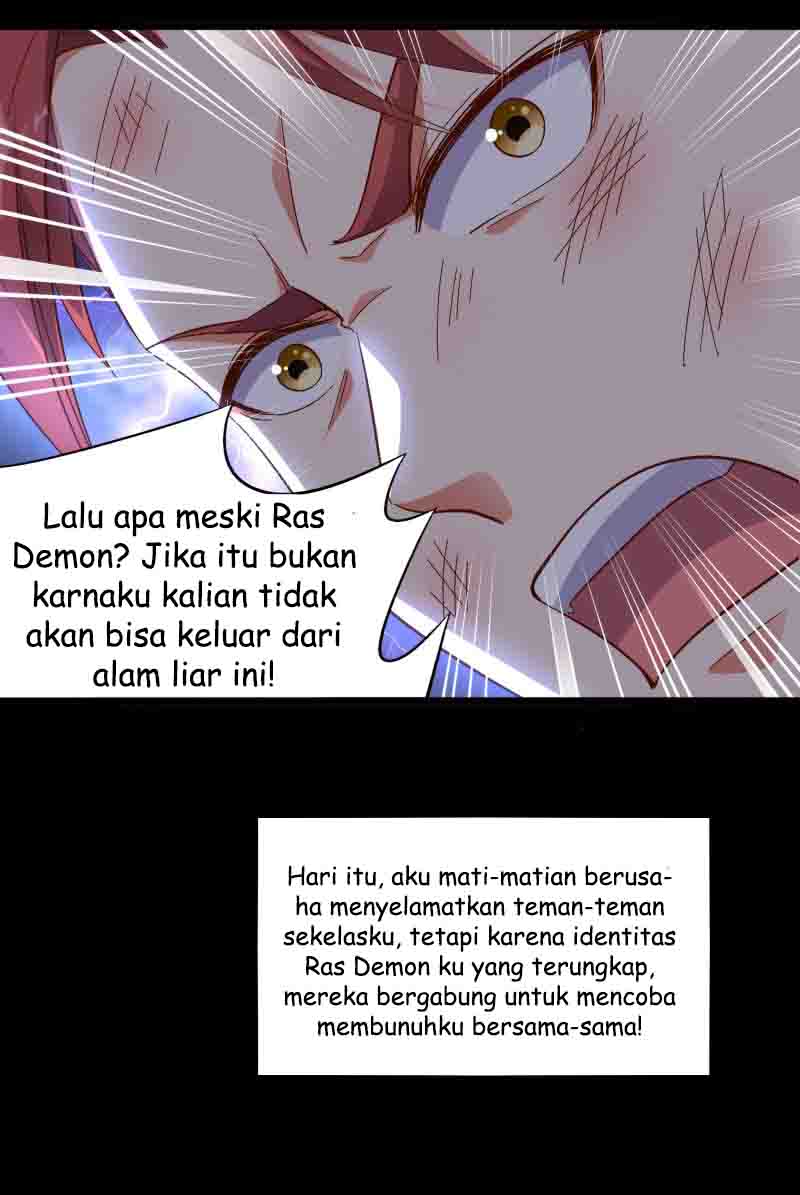 Lord Futian chapter 20 halaman 14