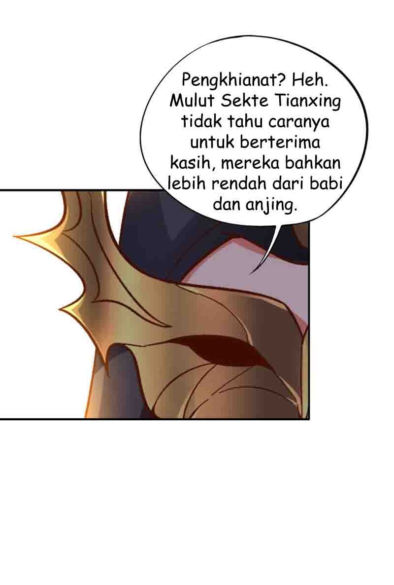 Lord Futian chapter 20 halaman 16