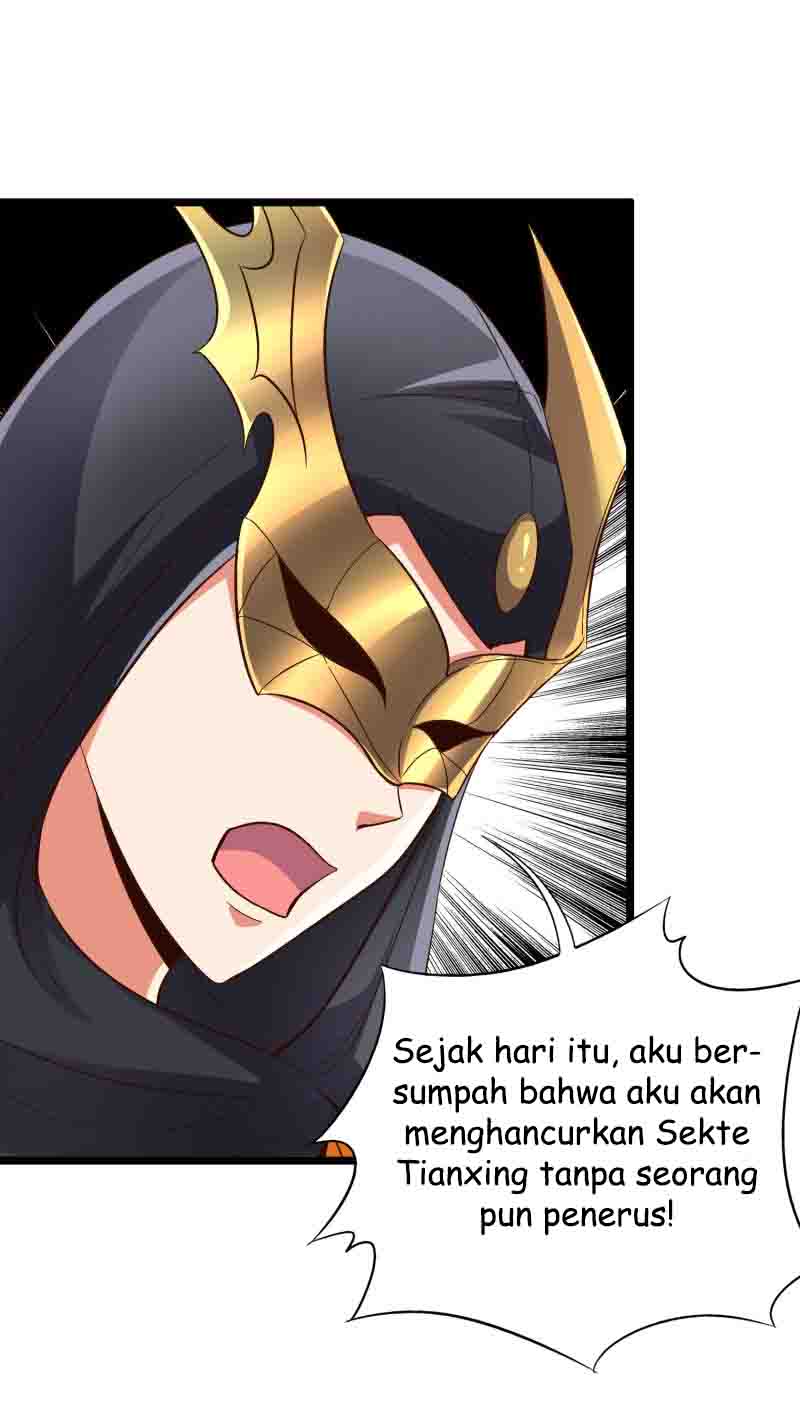 Lord Futian chapter 20 halaman 24