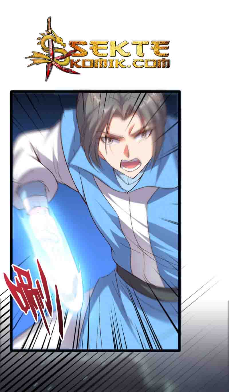 Lord Futian chapter 20 halaman 30
