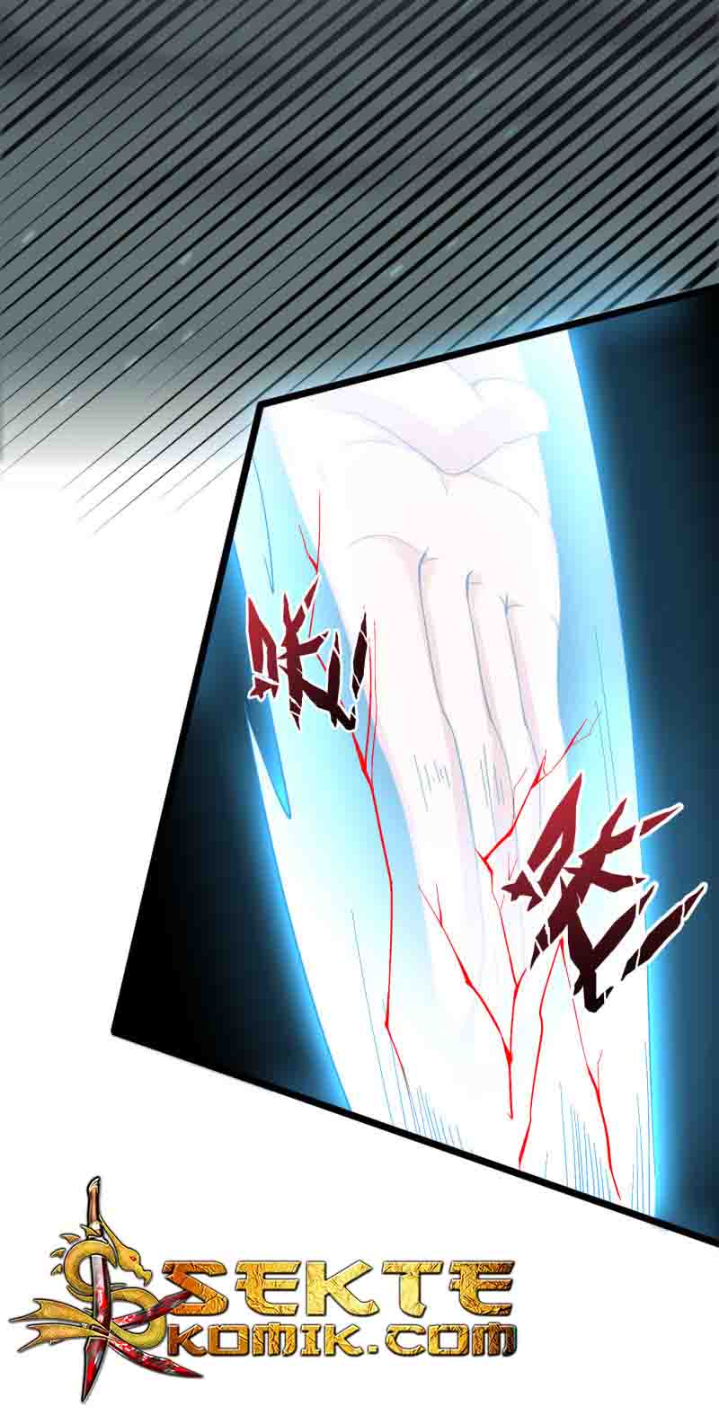 Lord Futian chapter 20 halaman 32