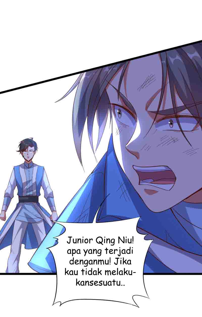 Lord Futian chapter 20 halaman 34