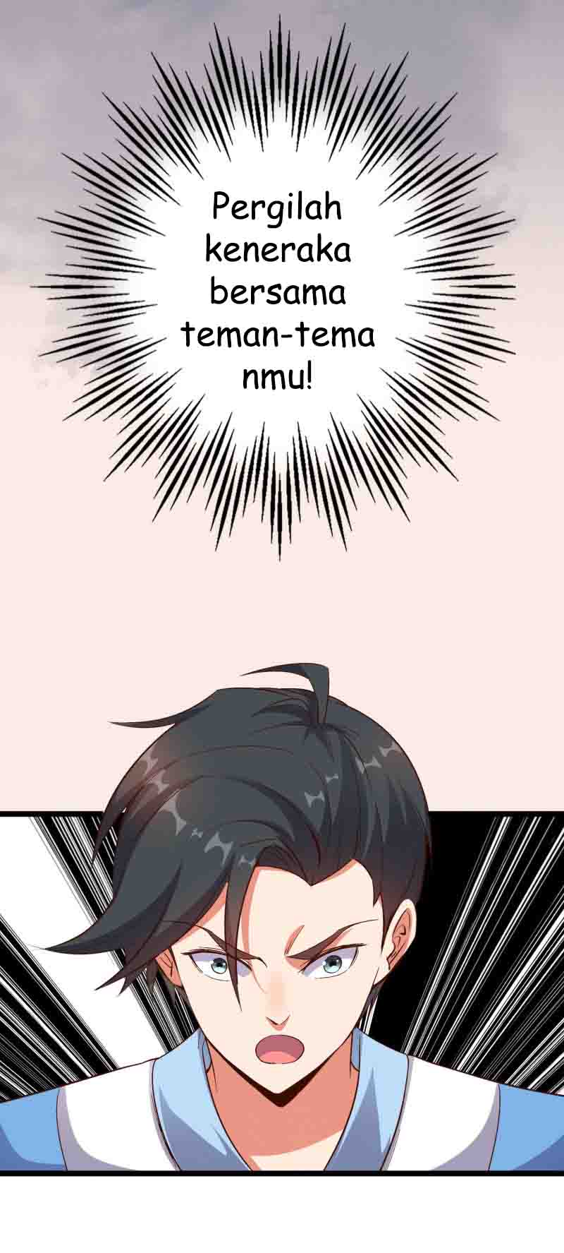 Lord Futian chapter 20 halaman 37