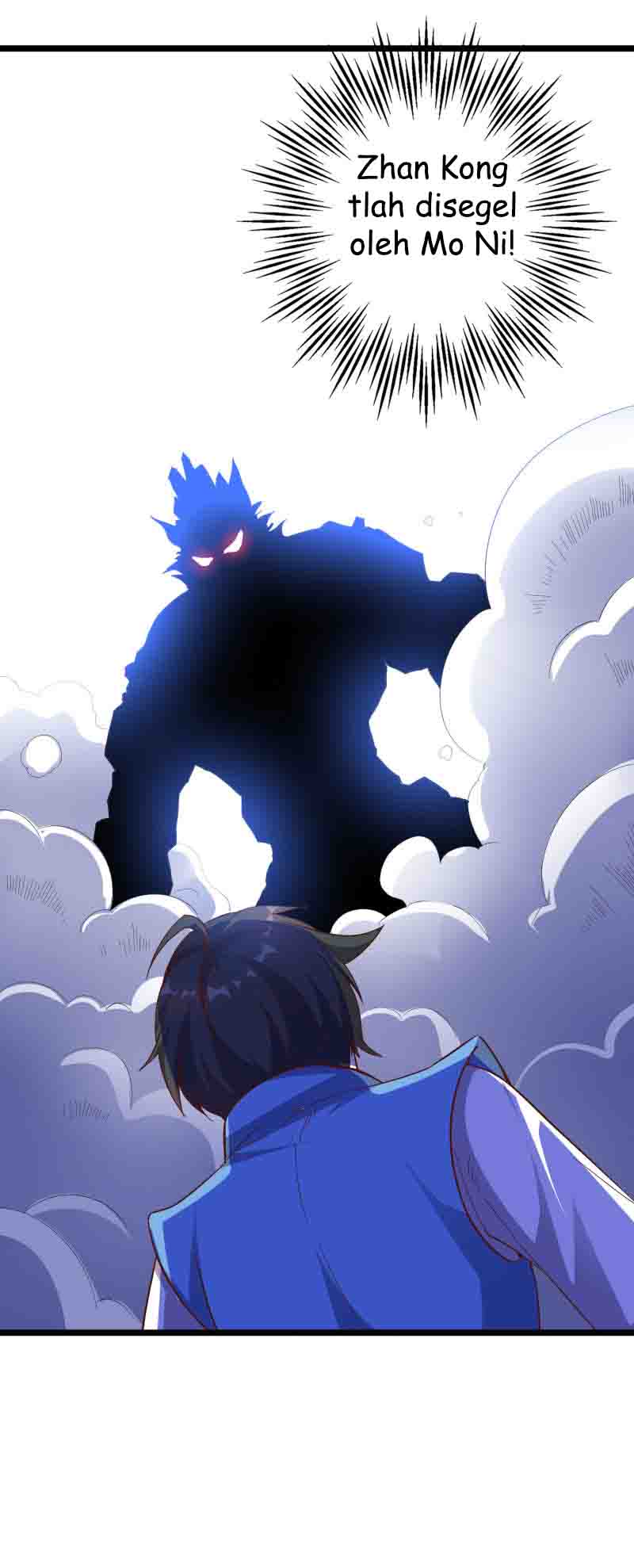 Lord Futian chapter 20 halaman 44