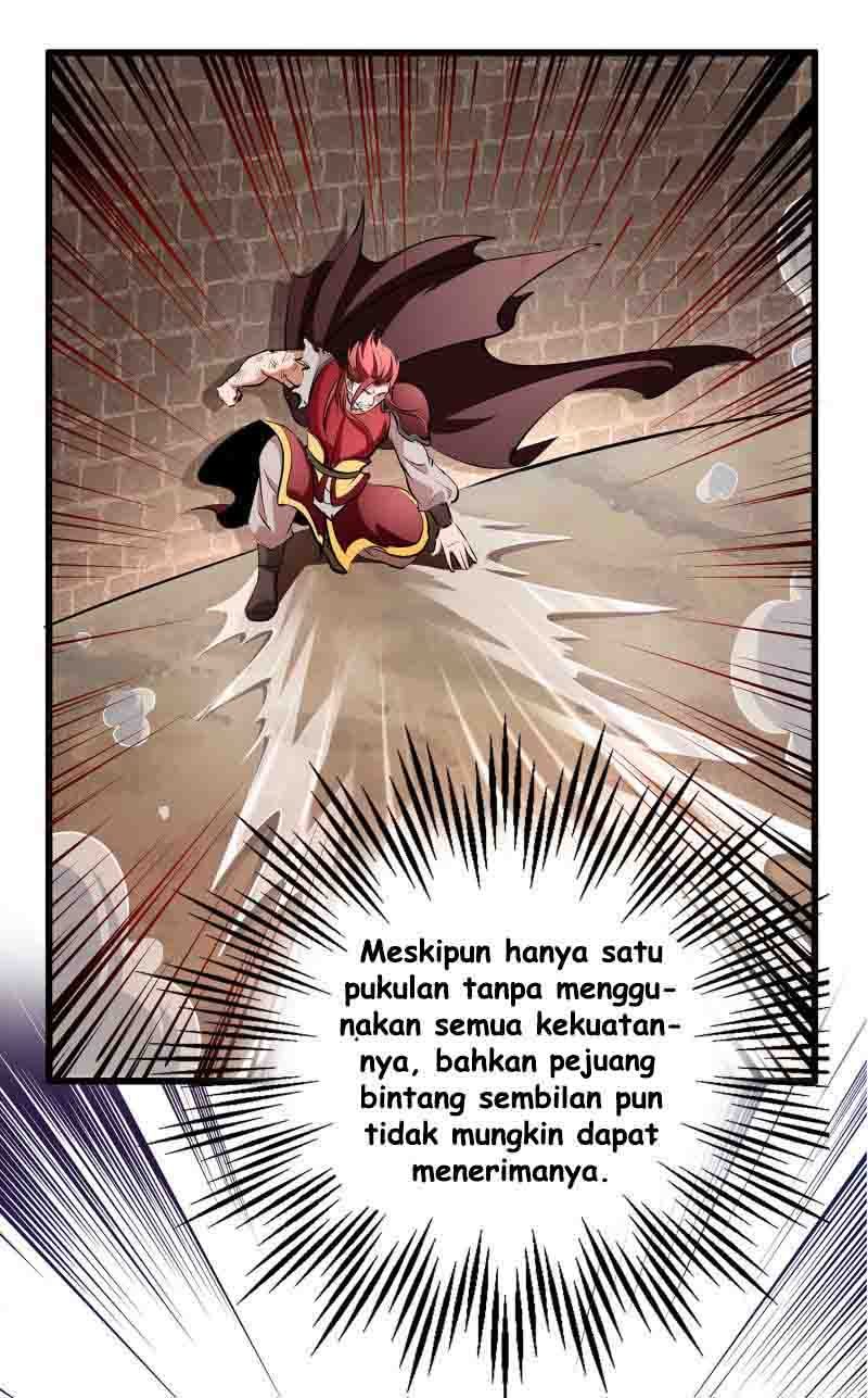 Lord Futian Bab 21.1 halaman 32