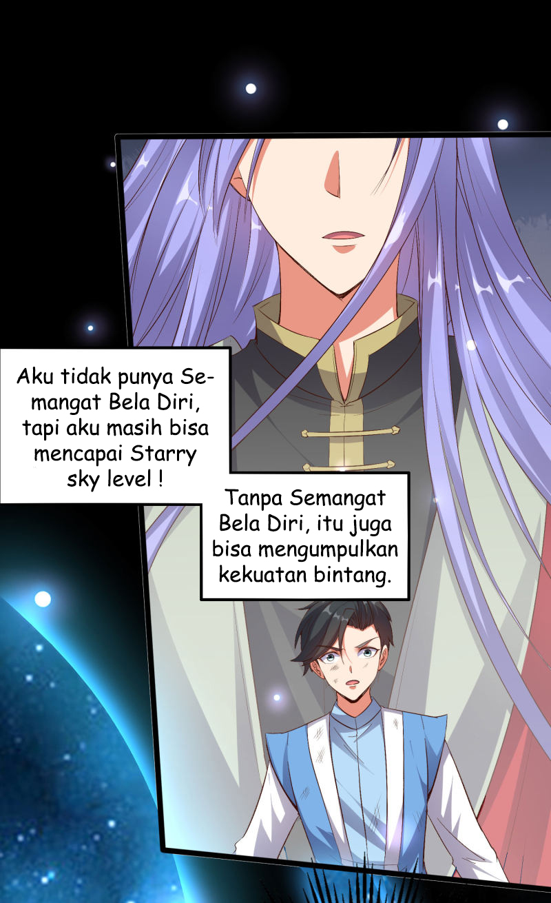 Lord Futian Bab 21 halaman 6