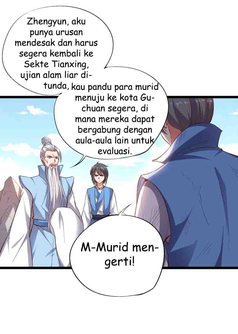 Lord Futian Bab 22 halaman 30