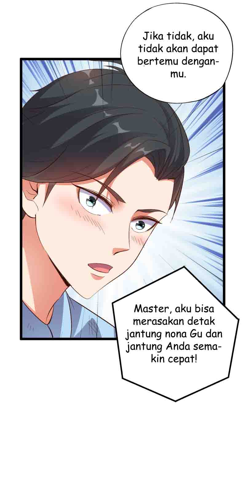 Lord Futian chapter 23 halaman 16