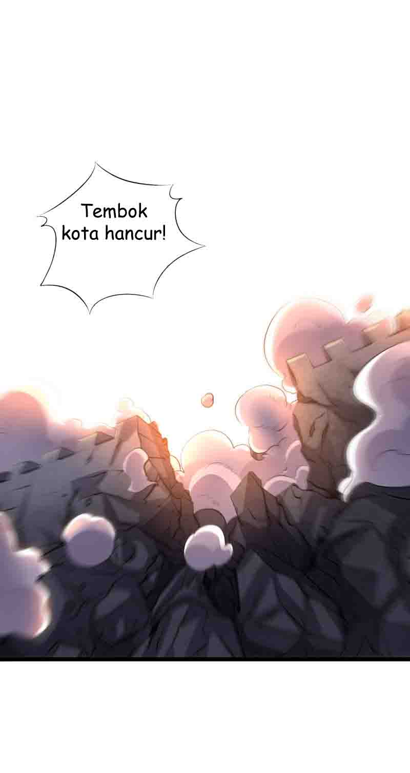 Lord Futian chapter 23 halaman 26
