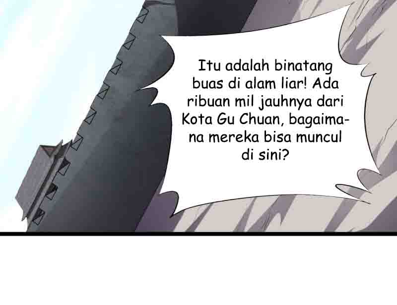 Lord Futian chapter 23 halaman 30