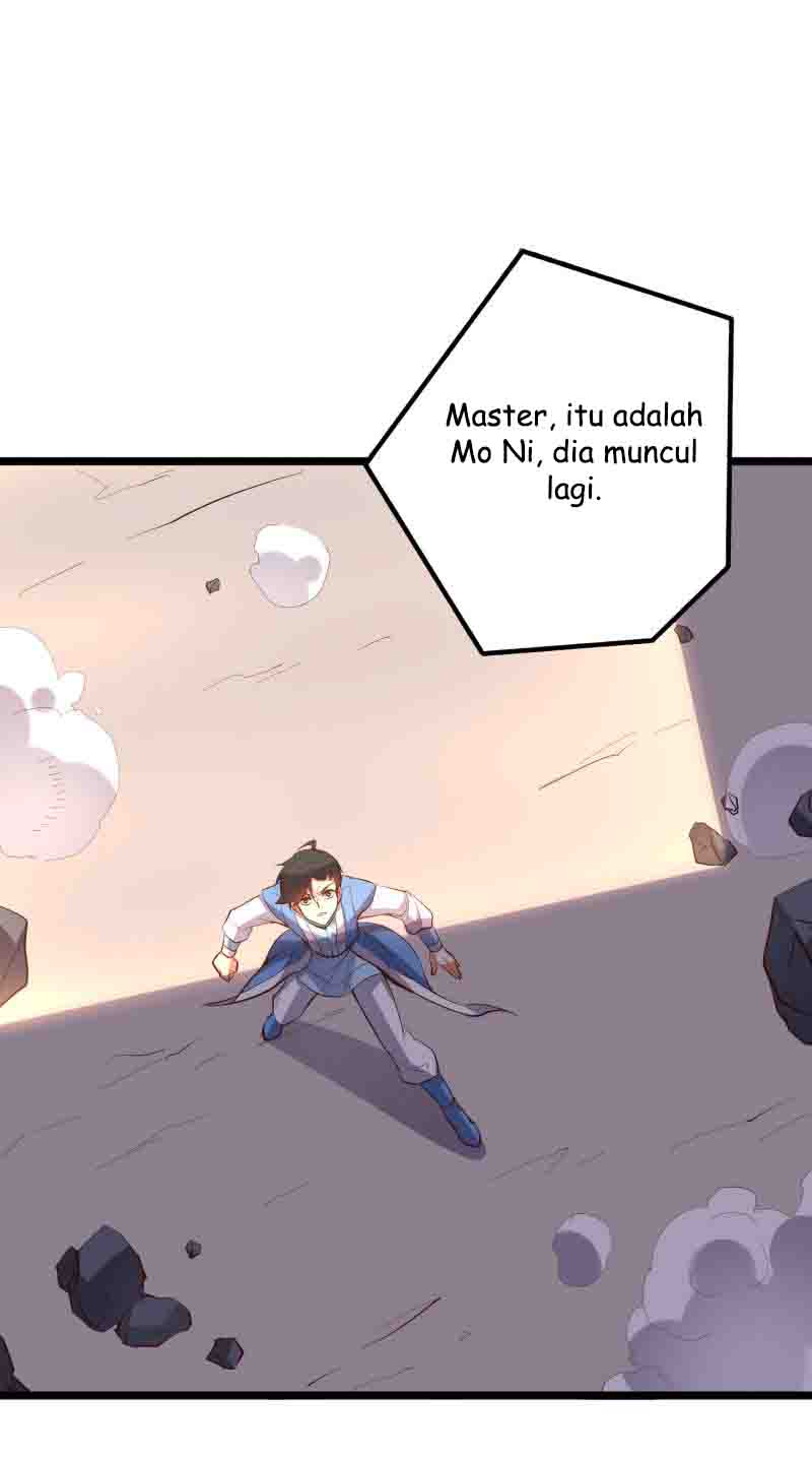 Lord Futian chapter 23 halaman 31