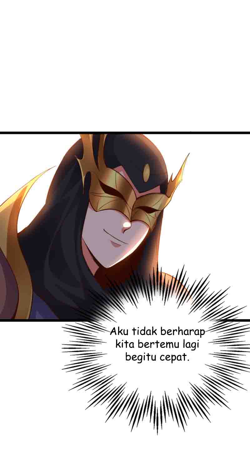 Lord Futian chapter 23 halaman 34