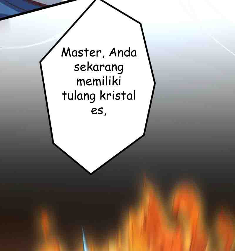 Lord Futian chapter 23 halaman 40
