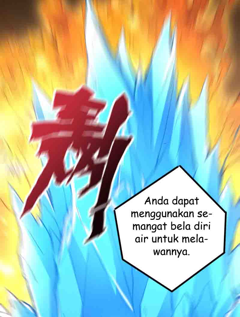 Lord Futian chapter 23 halaman 41