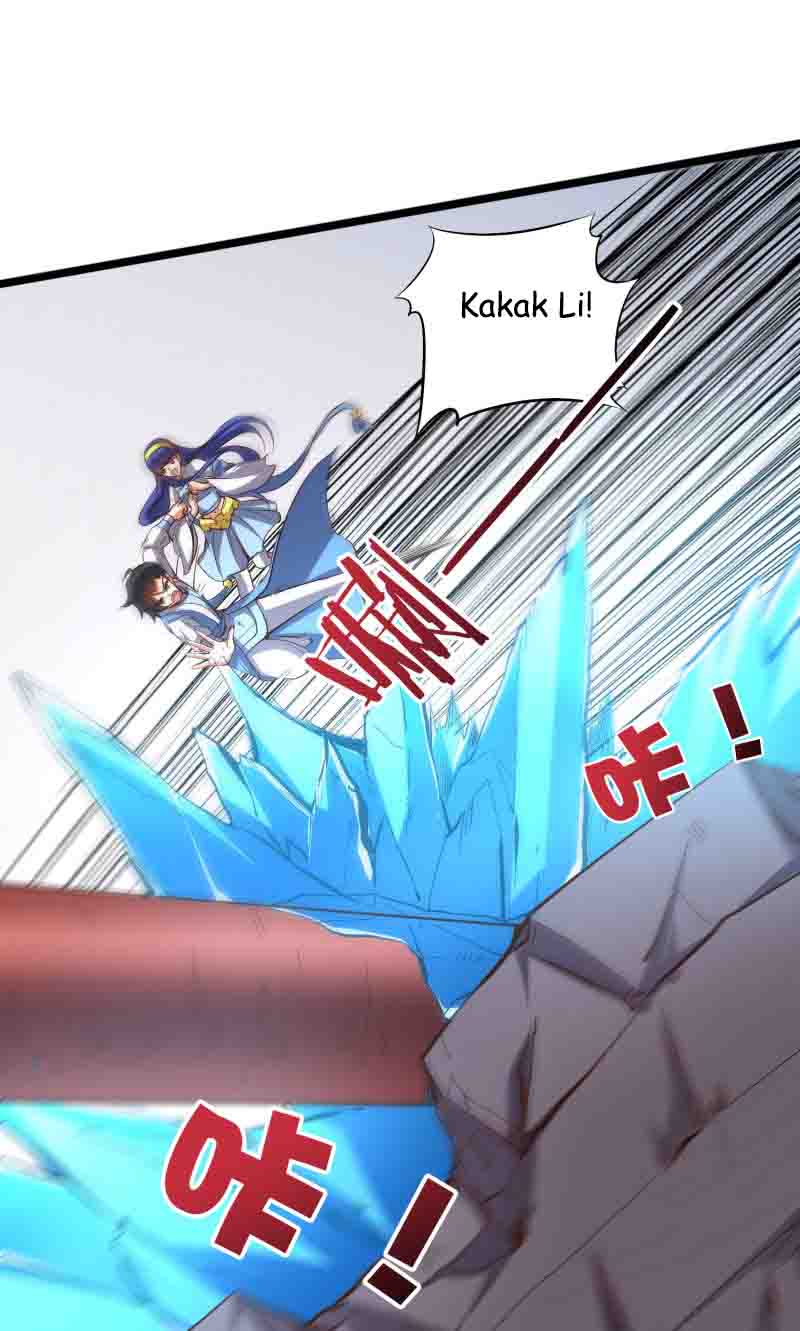 Lord Futian chapter 24 halaman 7