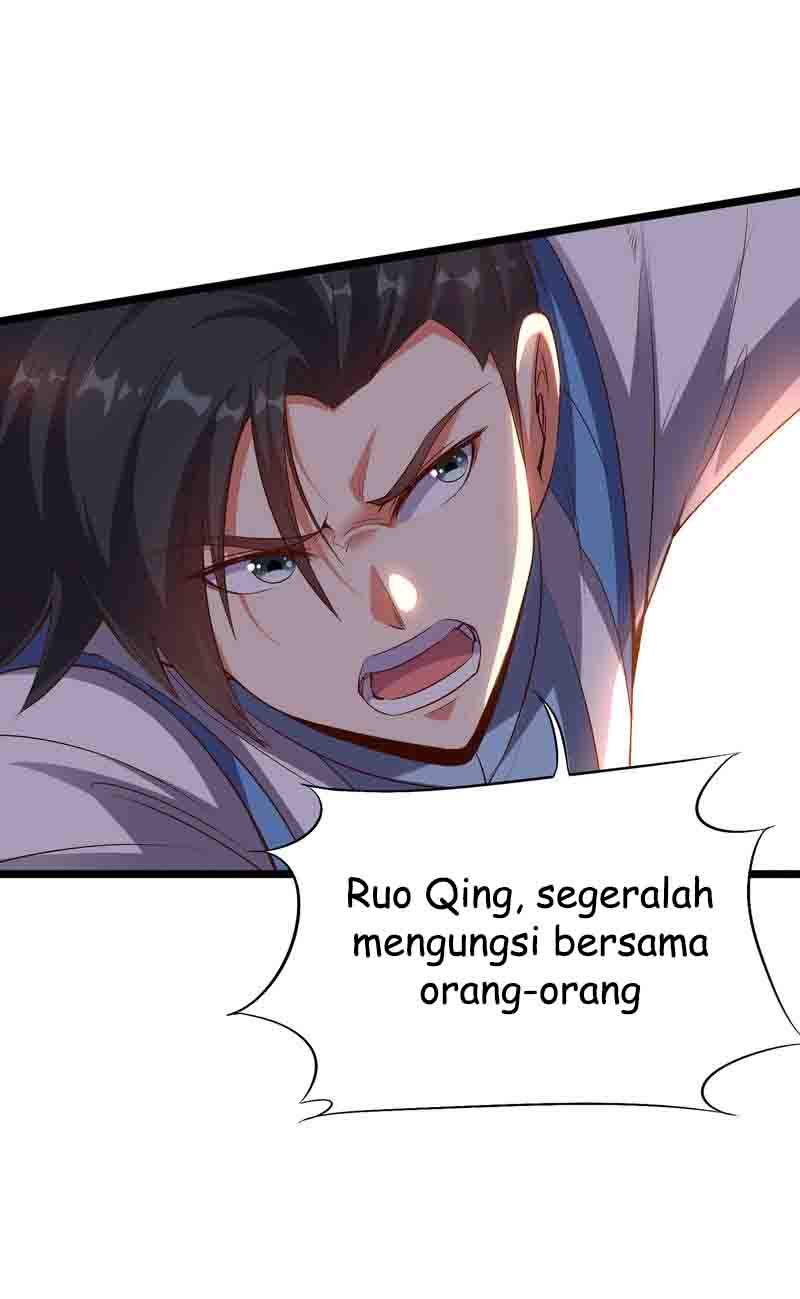 Lord Futian chapter 24 halaman 9