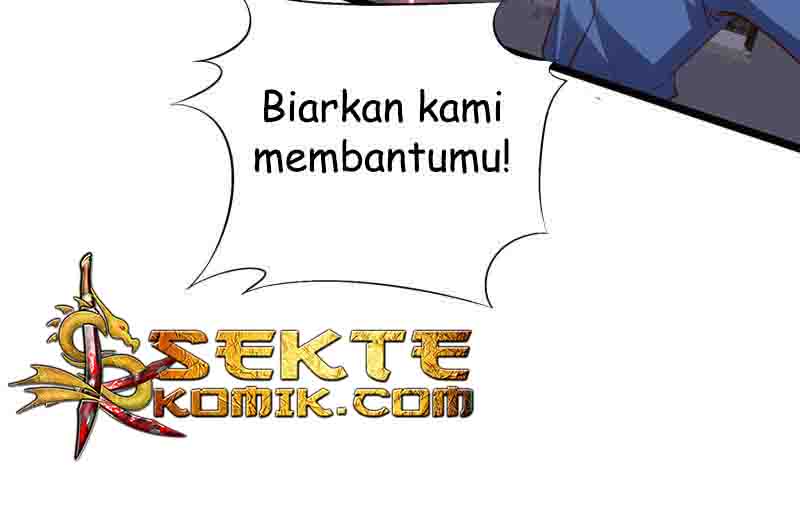 Lord Futian chapter 24 halaman 14