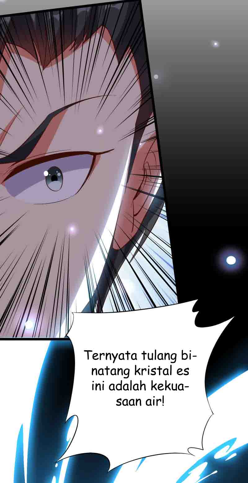 Lord Futian chapter 24 halaman 25