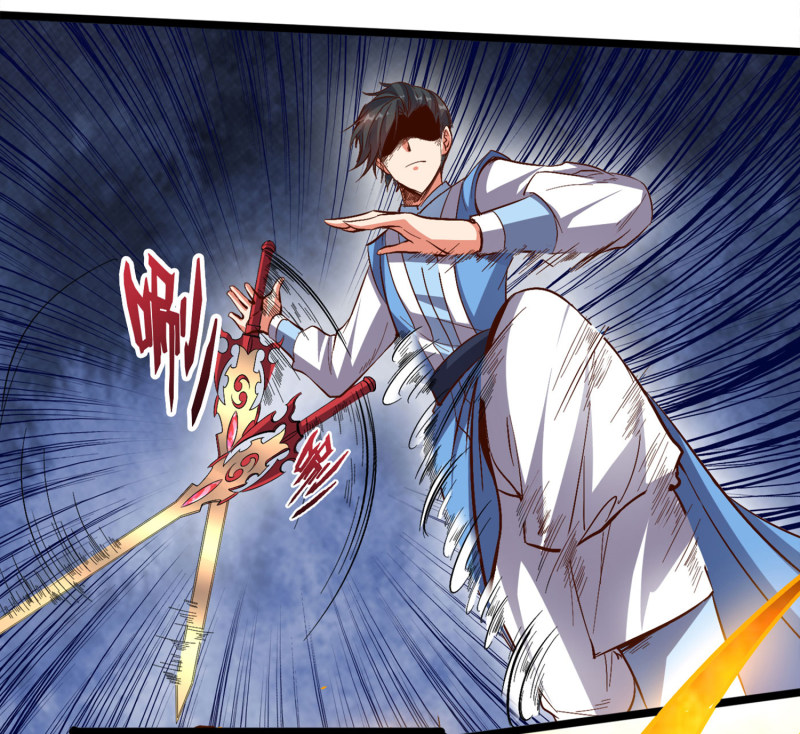 Lord Futian chapter 24 halaman 44