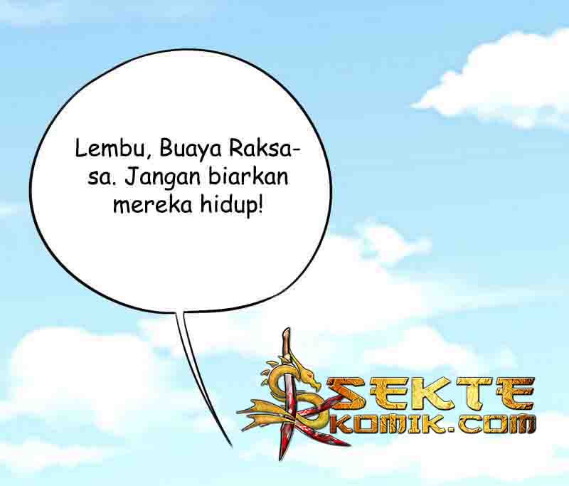 Lord Futian chapter 25 halaman 5