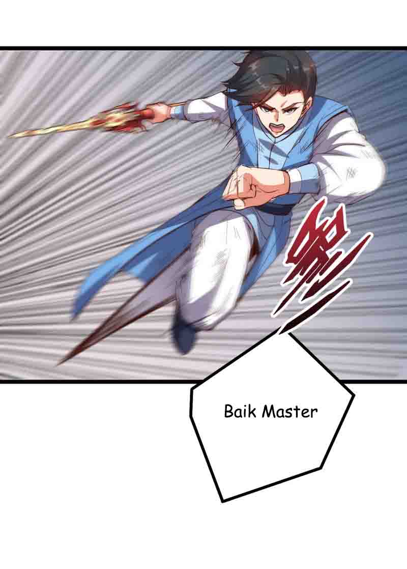 Lord Futian chapter 25 halaman 9