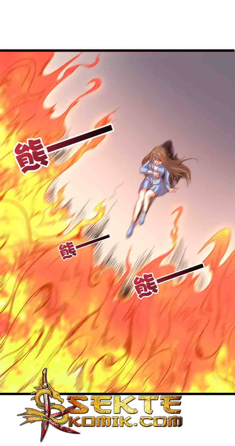Lord Futian chapter 25 halaman 10