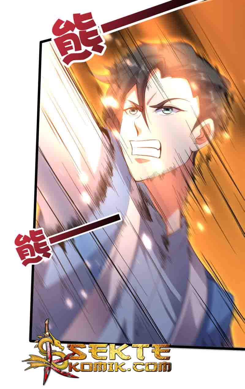 Lord Futian chapter 25 halaman 14