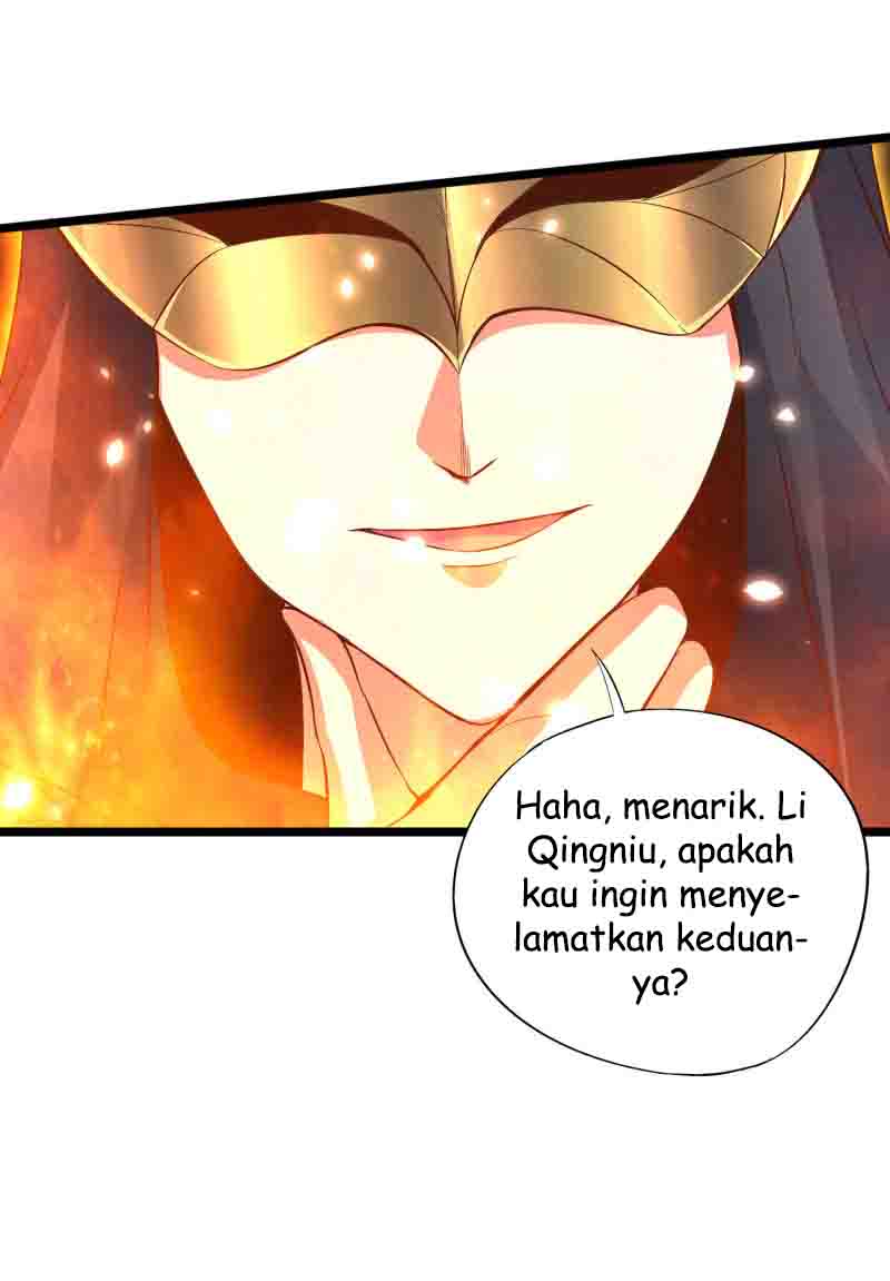 Lord Futian chapter 25 halaman 19