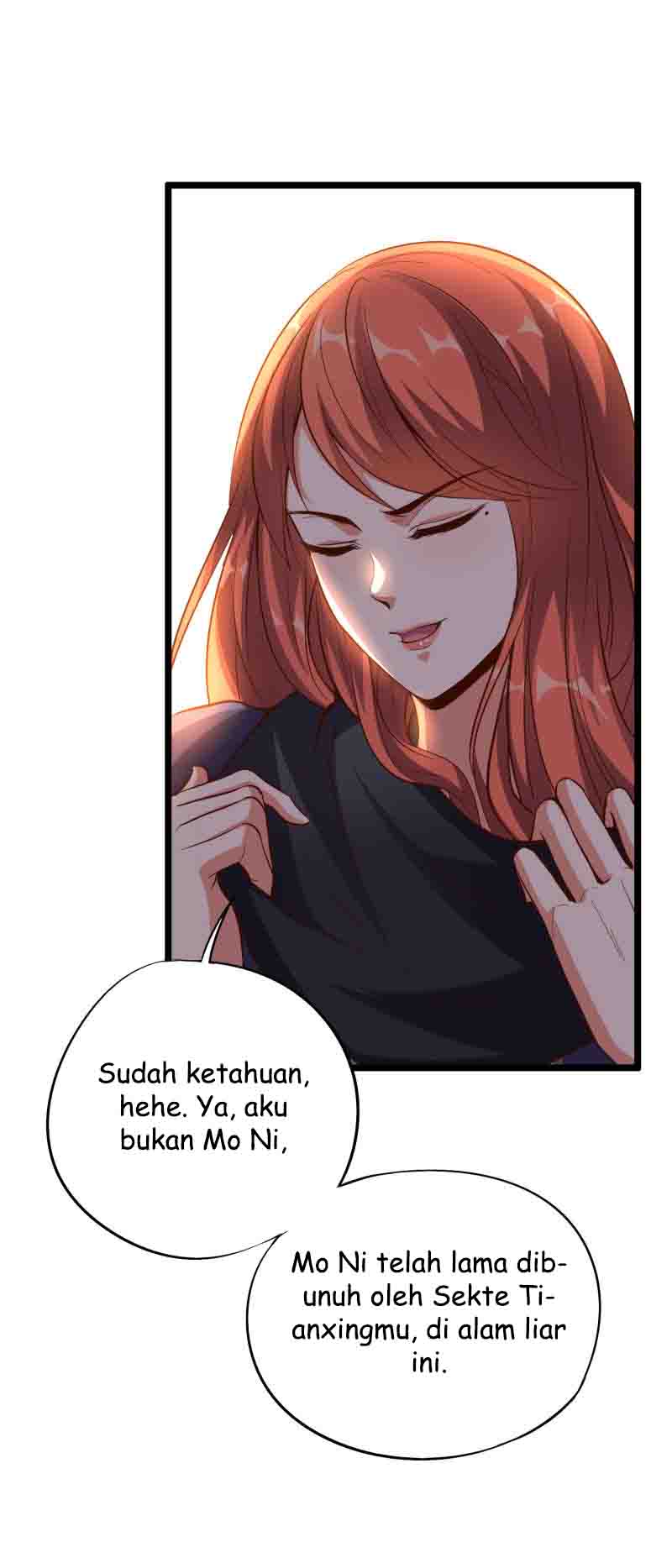 Lord Futian chapter 26 halaman 5