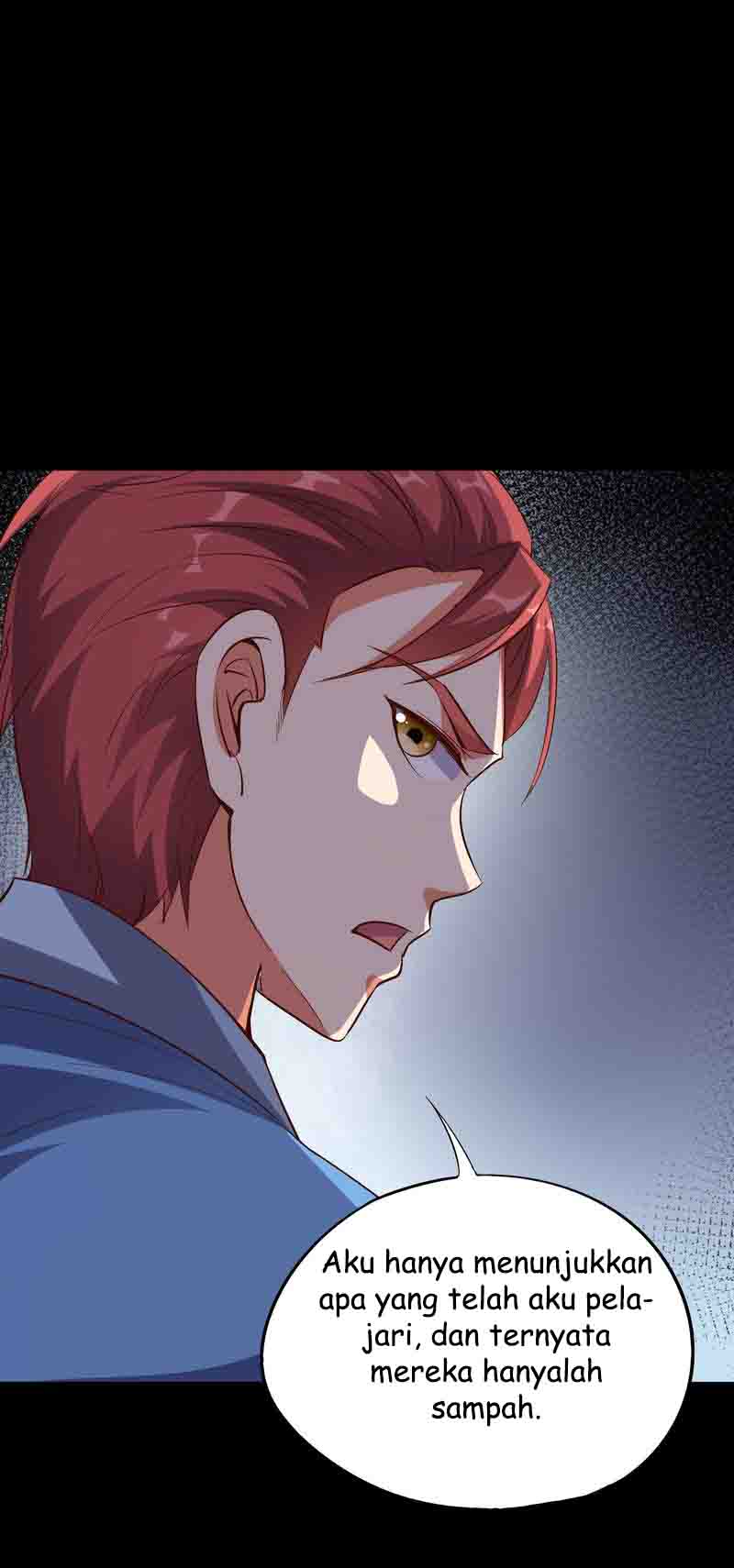 Lord Futian chapter 26 halaman 24