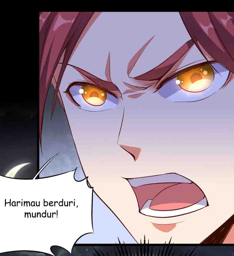 Lord Futian chapter 26 halaman 34