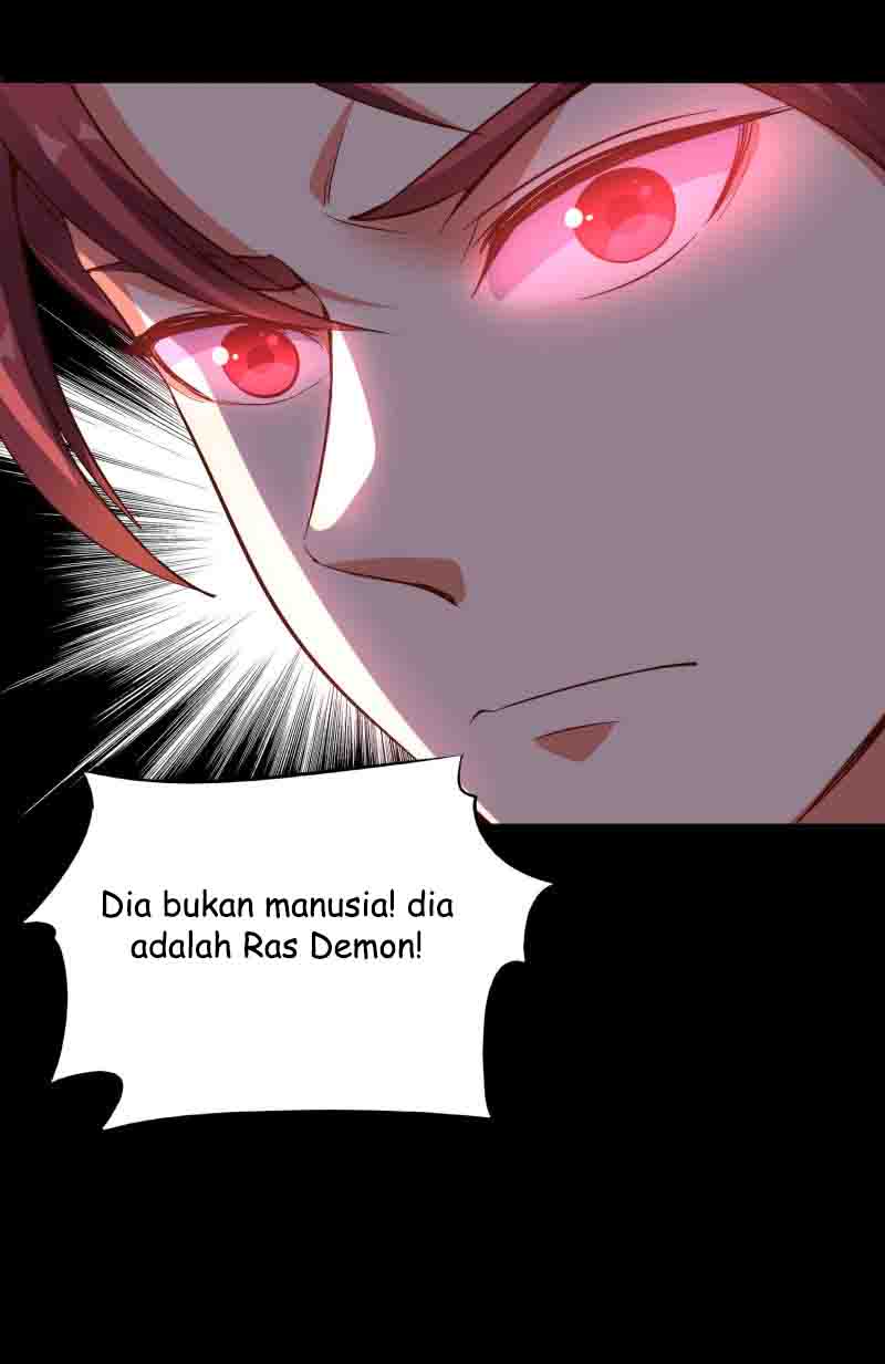 Lord Futian chapter 26 halaman 41