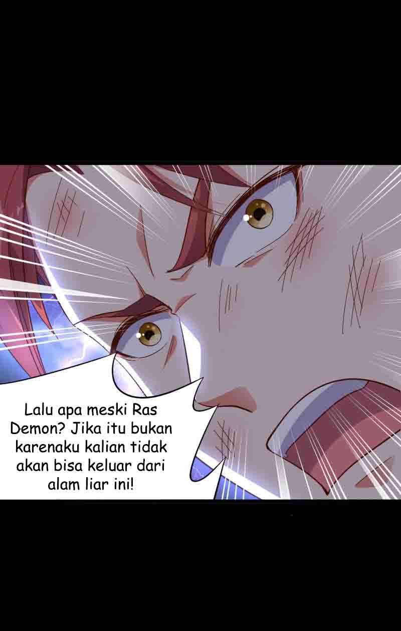 Lord Futian chapter 26 halaman 44