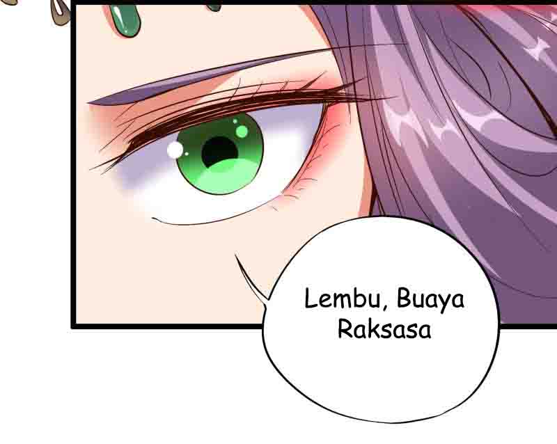 Lord Futian chapter 27 halaman 41