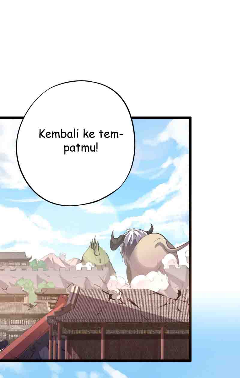 Lord Futian chapter 27 halaman 42