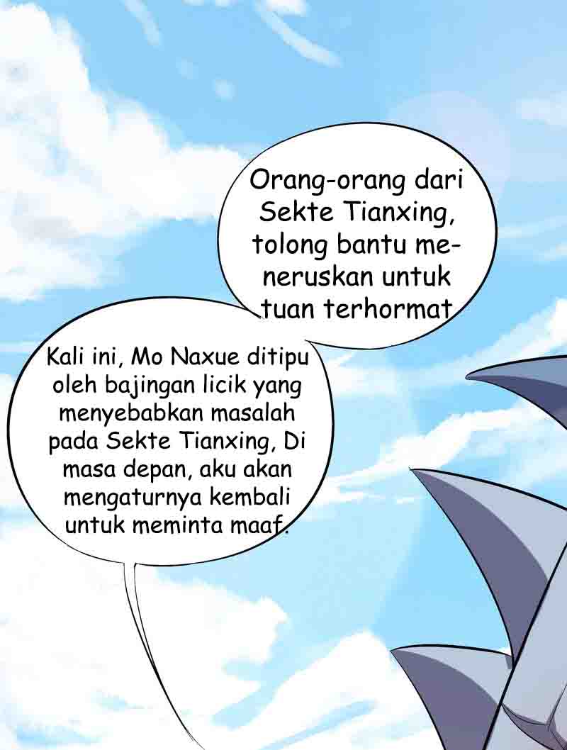 Lord Futian chapter 27 halaman 43