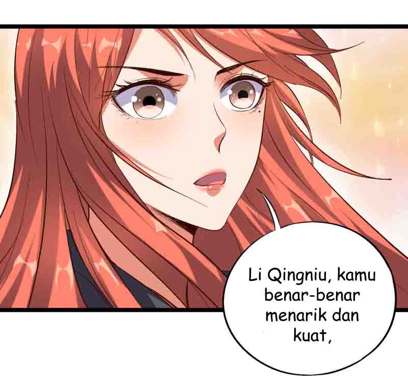 Lord Futian chapter 27 halaman 45