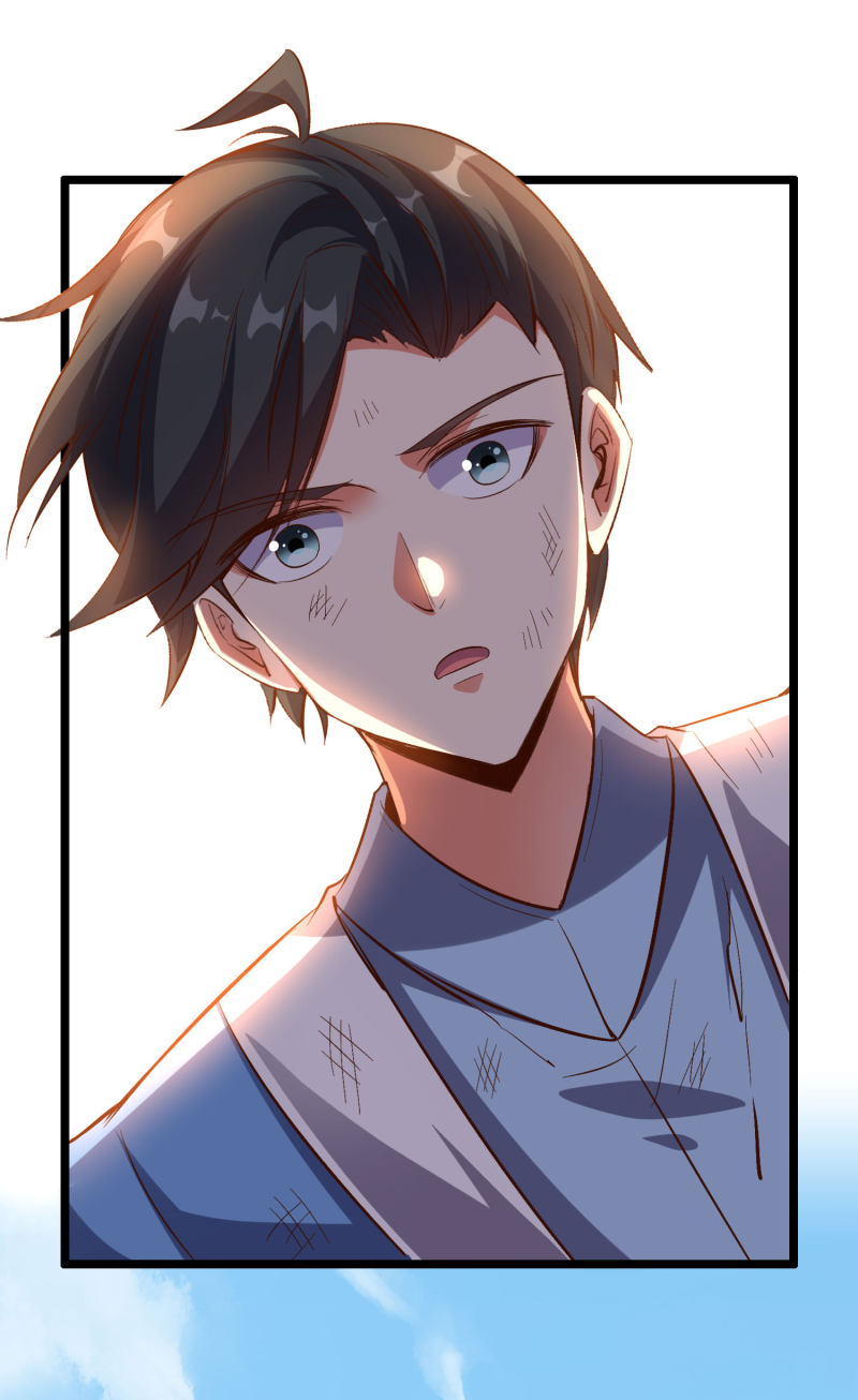 Lord Futian chapter 27 halaman 47