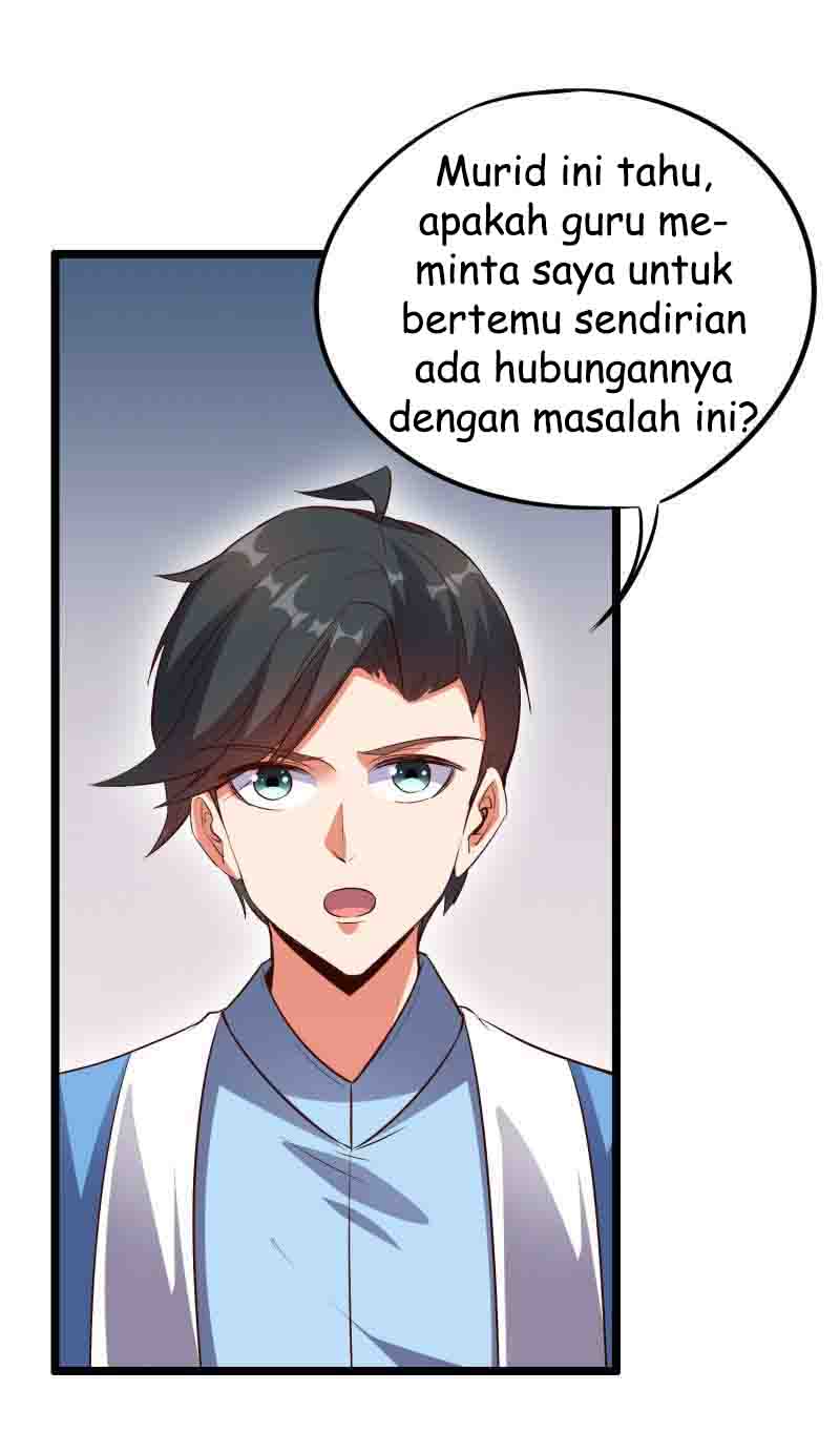 Lord Futian chapter 28 halaman 6