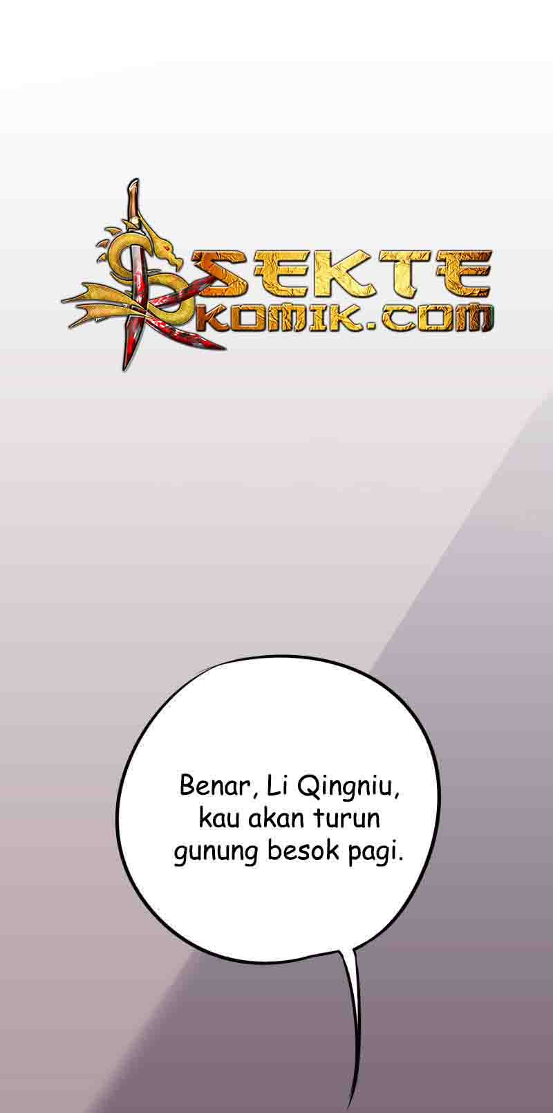 Lord Futian chapter 28 halaman 7