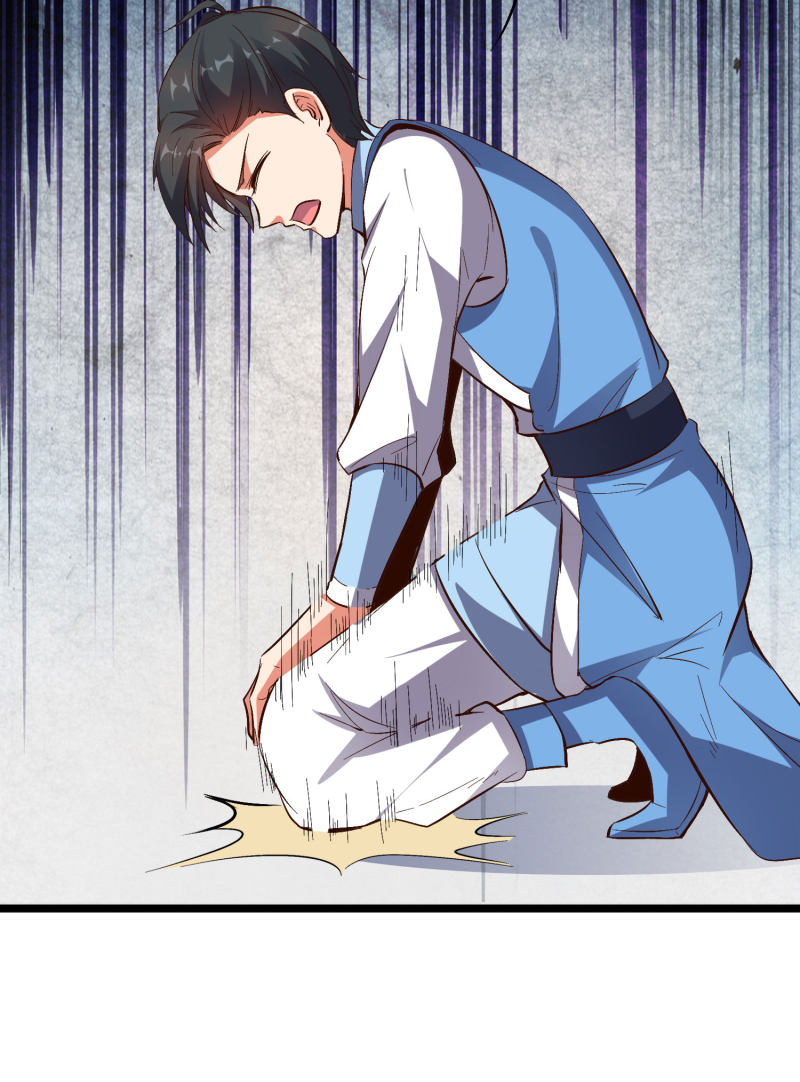 Lord Futian chapter 28 halaman 10