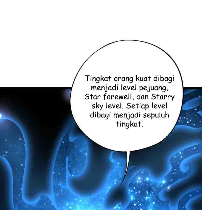 Lord Futian chapter 28 halaman 31