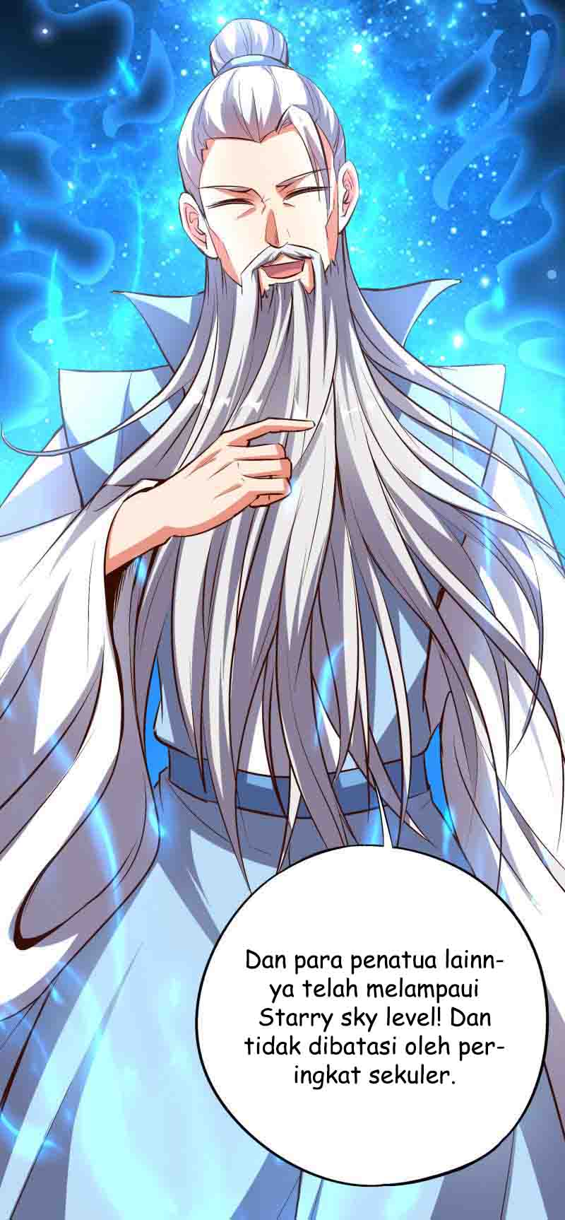 Lord Futian chapter 28 halaman 32